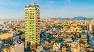 tốt số 1 tt-khách sạn mt hồ nghinh - ngang 6m -cách biển 100m - sát ngã 4 phạm văn đồng