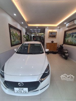 hạ chào 600tr, cơ hội để sở hữu căn lk kđt văn khê 5t thang máy- dân xây dt 83m2 chỉ 24.09 tỷ