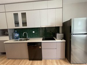 mời thuê căn hộ 1pn 1wc 36m2 đủ đồ ban công đn view hồ thiên nga toà l1 landmark ecopark