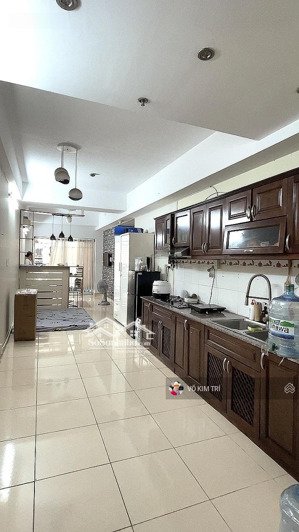 cc khang gia tân hương có thang máy giá 1,45tỷ lh: mr.trí