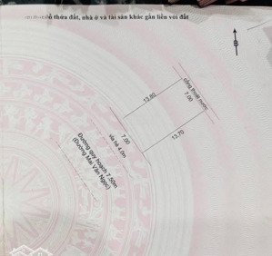 đất đẹp mặt tiền mai văn ngọc nguyễn lương bằng, ngang 7m cực hiếm - sát biển liên chiểu