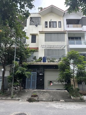 bán nhà biệt thự thượng thanh, long biên, 105m2, 4t, mt6.8m, 28.3tỷ có tl