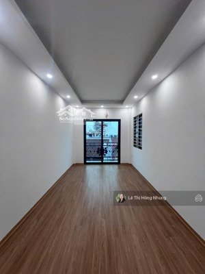 bán nhà trục văn tiến dũng- tây thăng long,phân lô, 35m2, 4t, otô