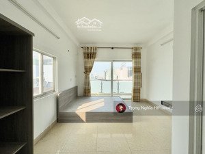 cho thuê phòng cửa sổ ban công ngay chợ thạch đà đường phạm văn chiêu - phường 8 - gò vấp