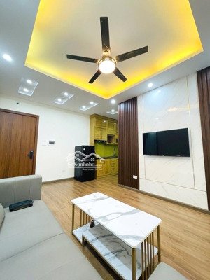 căn hộ cc kim văn kim lũ 55m, 2pn, vị trí đẹp, pháp lý chuẩn 3.85 tỷ