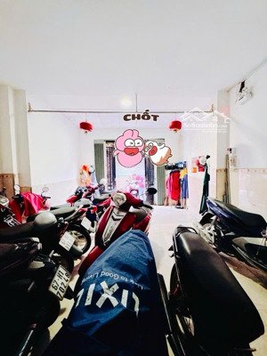 bán nhà 18chdv, nở hậu, ko lg qh - gần đh bách khoa - 99m2, 3tầng - 9,5 t