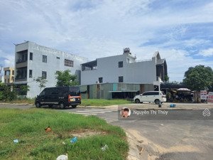 siêu phẩm độc quyền - lô đất 140m2 nam việt á- cách biển 500m- hợp xây villa, tòa căn hộ