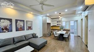 Bán gấp căn góc 80m2 chung cư Thanh Hà Cienco 5 – Full nội thất đẹp