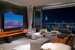 empire city: bán căn hộ 3 phòng ngủ - tầng cao -diện tích lớn 149 m2 - view sông pháo hoa vĩnh viễn