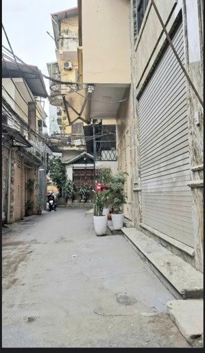 nhà nhỏ gọn - vừa ở vừa kinh doanh - giá hợp lý chỉ bằng tiền thuê chung cư