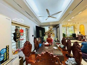 bán nhà riêng 5pn, 5wc, 100m2, mt5m đ6 m tại an dương vương, phú thượng, tây hồ, hà nội