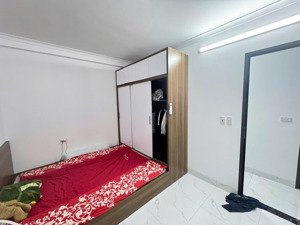 nhà mới đẹp trung tâm hai bà trưng nhà nhiều tài lộc