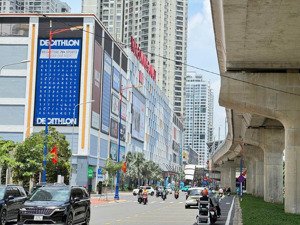 quận 2 ngay nguyễn đăng giai - sát tuyến metro an phú - 50m2 - nhà 3 tầng. nhỉnh 18 tỷ