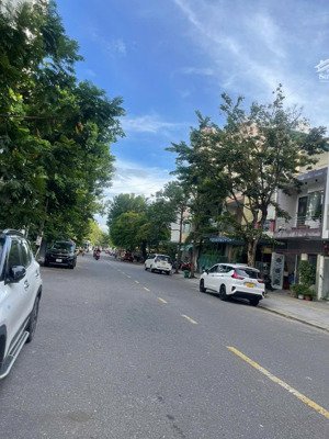 bán đất 2 mt đường phó đức chính, phước mỹ, sơn trà, đà nẵng.