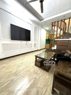 nhà đẹp full đồ nội thất giá hiếm có, hiếm nhà bán