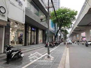 căn nhà trong mơ phố cầu giấy - 50m2 - lô góc - sáng thoáng - ngõ thông - gần phố - kinh doanh tốt