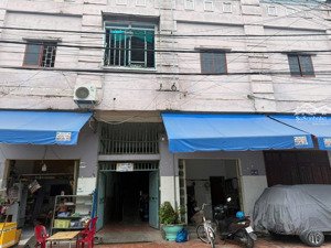 bán nhà mặt phố na6, 20 tỷ, 600m2, 2 tầng, 8m mặt tiền tại thuận giao, thuận an, bình dương