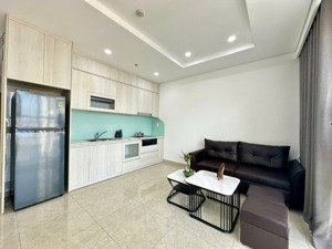 tổng kho cho thuê căn hộ tại the minato residence