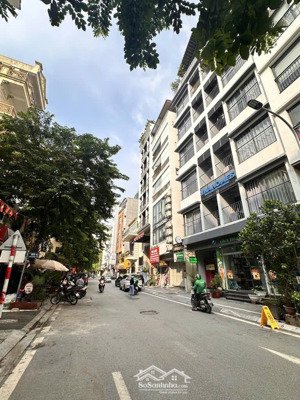 nhà phố hoàng văn thái,thanh xuân -kinh doanh oto tránh -55m2 x 4 tầng x nhỉnh 13tỷ- mặt tiền 4.5m