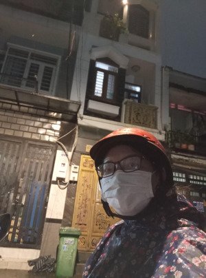 hot. hẻm xe tải đậu cửa, 4 tầng,tại nguyễn văn quá, 3,95 tỷ, 33m2, 3pn, 3wc.