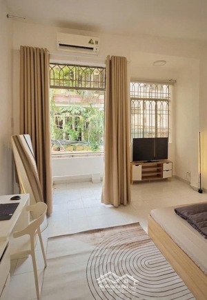 hxh quay đầu điện biên phủ, p17 bình thạnh nhà 2 mặt hẻm chdv thu nhập 50tr/tháng chỉ 10.4 tỷ