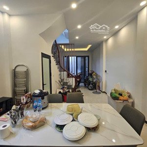 bán gấp nhà văn quán- ô tô gần- 30m² x 5 tầng- chỉ 7 tỷ 298- full nội thất, gần trần phú, hà đông