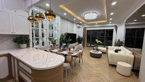 bán căn hộ 111,5m2 3pn 2vs thiết kế siêu đẹp tại chung cư hpc landmark 105 - phường hà đông