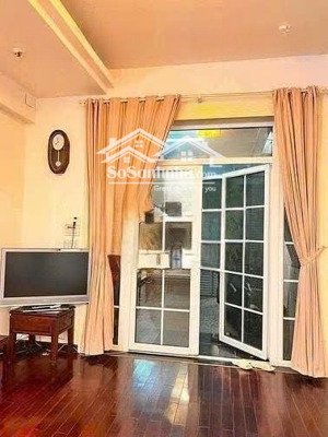 nguyễn thị tần, quận 8, 3 tầng, hẻm xe hơi, 54m2, chỉ 7,18 tỷ