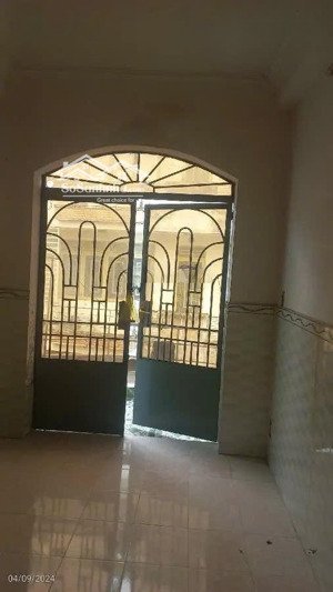 bán nhà riêng tại đường âu cơ, phường 9, tân bình, hồ chí minh, 4,2 tỷ, 33 m2