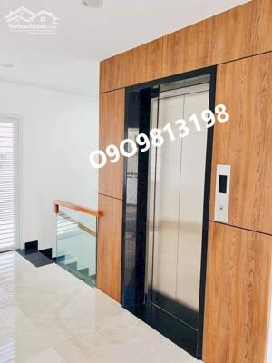 ️️️Mặt Tiền Ở+KD P.Chánh Hưng Quận 8 SHR Sang Tên Nhanh.️️️