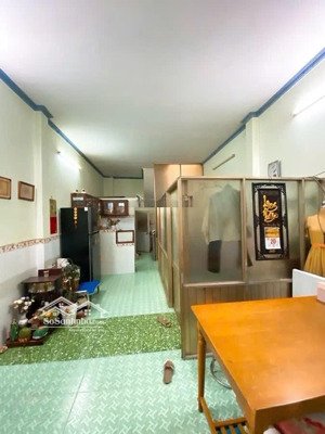 bán nhà riêng tại ni sư huỳnh liên, 6,5 tỷ, 56 m2, 2 tầng, đầy đủ nội thất