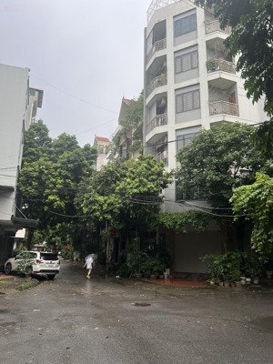 siêu mẫu liền kề la khê - lê trọng tấn - hà đông * 55m2 * 7tầng thang máy * kinh doanh đĩnh cao .