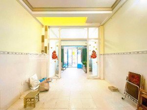 quận 6, ngay phố ẩm thực, nhà 4 tầng, 66m2, giá chỉ 8 tỷ 9