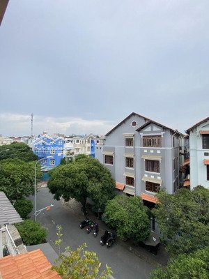 bán biệt thự mặt tiền ngay tạ quang bửu, quận 8, 8x16, 4 tầng, nhỉnh 23 tỷ