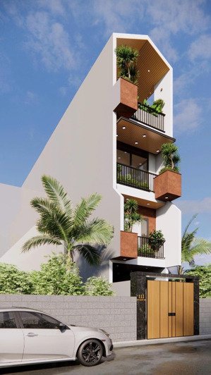villa khu biển sơn trà.dòng tiền ổn định 50tr/tháng
