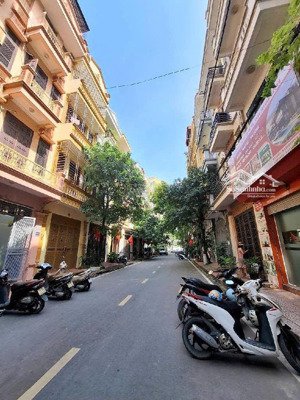 nhà phố hoàng văn thái - q.thanh xuân - 65m2 x 14 tỷ x 5 tầng - ô tô tránh - kinh doanh sầm uất