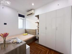 Căn 1PN bancon KSC Trung Sơn Q7