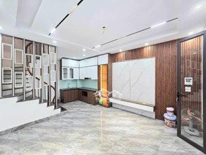 gốc đề - minh khai, nhà 40m2 5 tầng xây mới tinh, gần ô tô chỉ hơn 7 tỷ