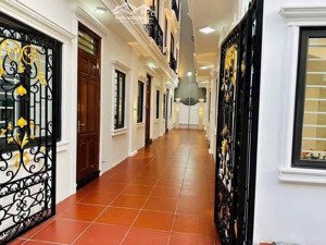 b.án nhà riêng 5t, di trạch, tặng full đồ, giá 6 tỷ