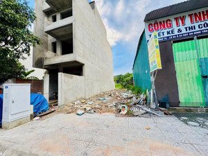 bán lô đất đường t5 khu đô thị an bình tân đã có sổ hồng
--
- diện tích: 100m2 ngang 5m