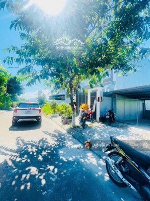 bán đất đường bầu cầu 21 - hoà xuân - đà nẵng