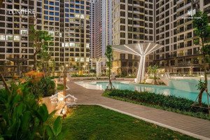 bán gấp căn 2pn2wc góc lumiere boulevard full nội thất cao cấp