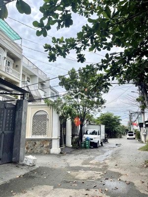 bán đất 115m2 ngay trung tâm trường thọ thủ đức - gần ga metro giá chỉ 6.1 tỷ - đường xe tải 8m