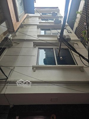 bán nhà xuân la tây hồ 39m2- 5 tầng mt 4m giá 9,5 tỷ