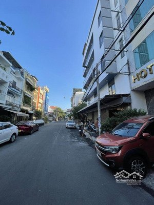 bán nhà tân sơn nhì 4.3 x 17 m 3 tầng chỉ 6 tỷ cạnh mặt tiền