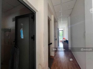 gấp, dương quảng hàm, mặt tiền hẻm, 68m2, 3 tầng đúc, chỉ 9.x