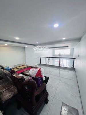 mặt tiền kinh doanh - 5 tầng - 96m2 - lạc long quân, q12 - bán giá 27 tỷ