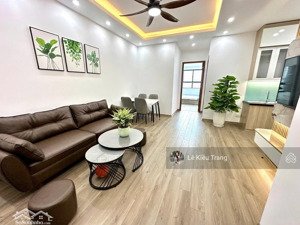 nhỉnh 4tỷ - vinaconex xây - 2 p ngủ 2vs - 63m2 - sđcc - kđt kim văn kim lũ - nguyễn xiển