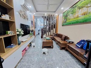 bán nhà phố minh khai, q.hbt - 41m2 x 7 tỷ x 4 tầng - ngõ nông - gần ô tô - lô góc