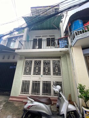 bán nhà gần hẻm xe hơi hoàng hoa thám gần chợ bà chiểu 34 m2 có hoàn công giá 5 tỷ 850 tl